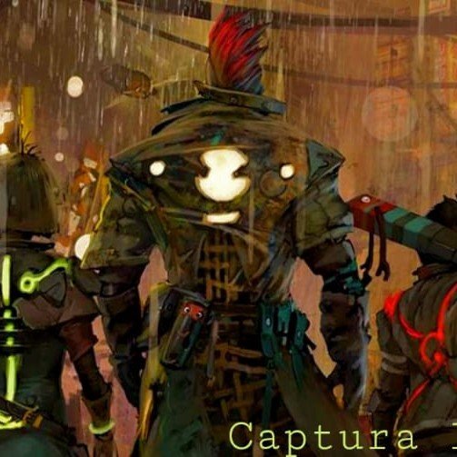 Captura la bandera