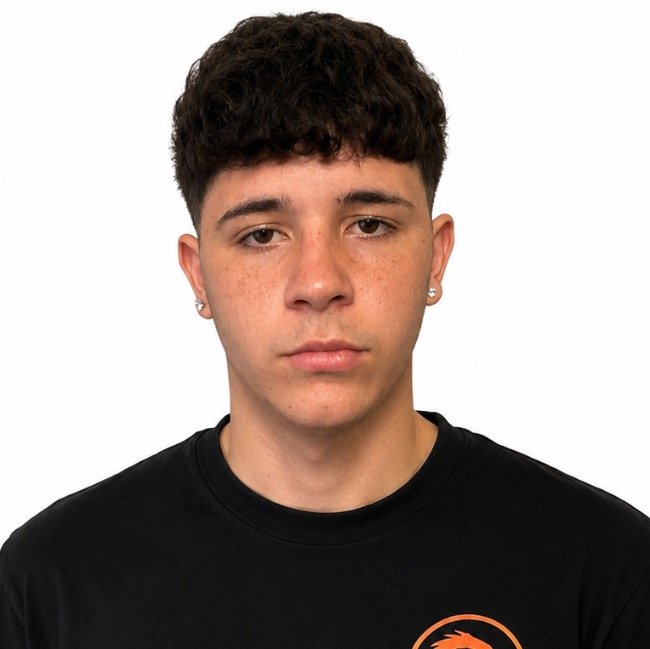 Cristian Rodríguez Fernández
