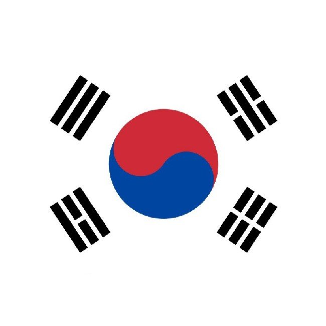 South Korea