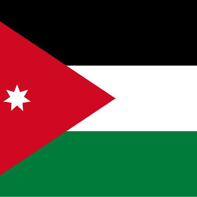 Jordan