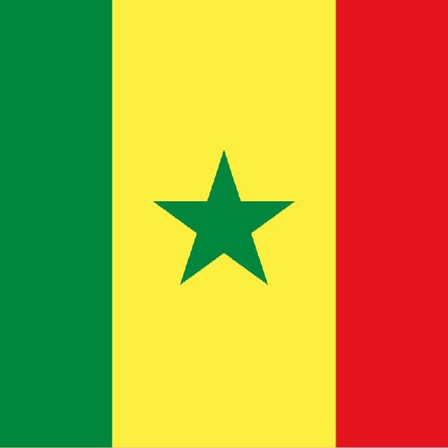 Senegal