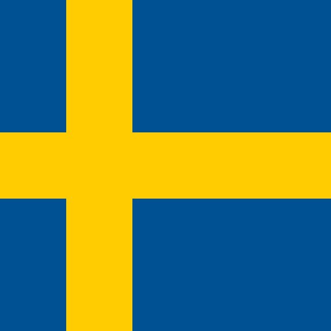 Sweden