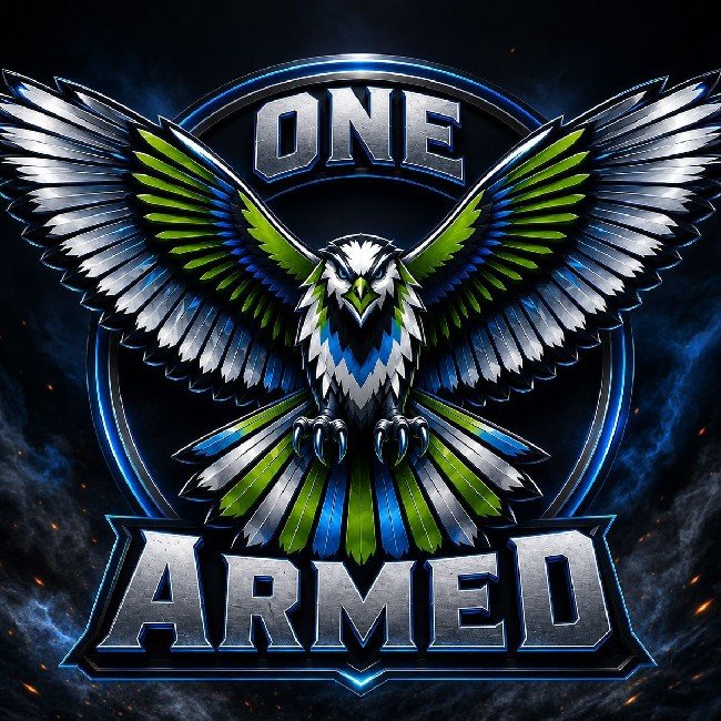 One Armed