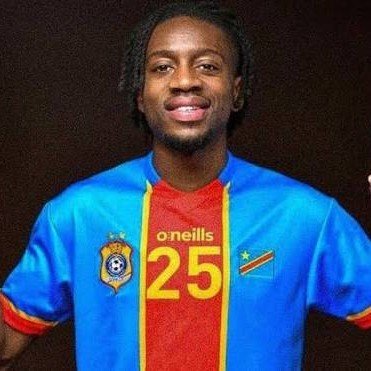 J. Kayembe
