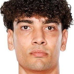 CJ Dos Santos