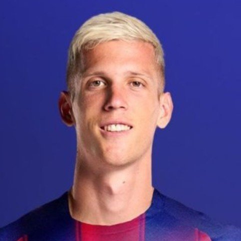 Dani Olmo