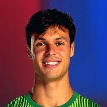 Diego Kochen