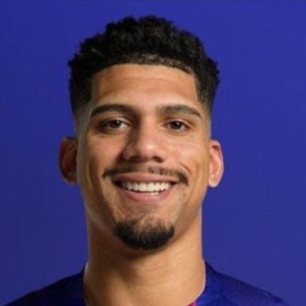 Ronald Araujo