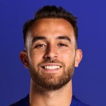 Eric Garcia