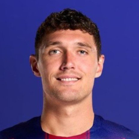 Andreas Christensen
