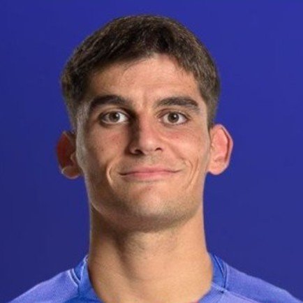 Gerard Martin