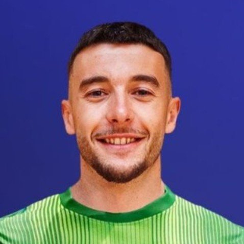 Joan Garcia