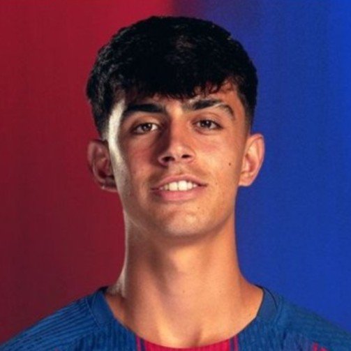 Marc Bernal