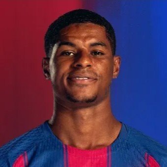Marcus Rashford