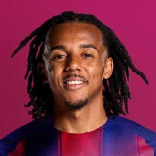 Jules Kounde