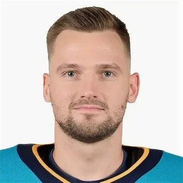 Хомченко Павел
