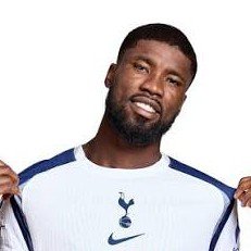 Kevin Danso