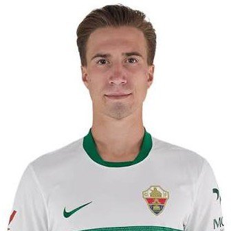 David Affengruber