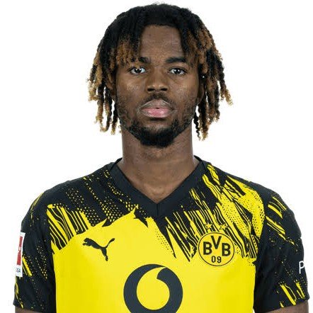 Carney Chukwuemeka