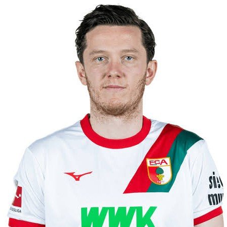Michael Gregoritsch