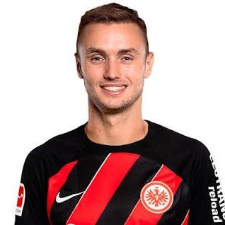 Sasa Kalajdzic