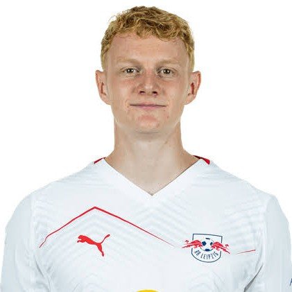 Nicolás Seiwald