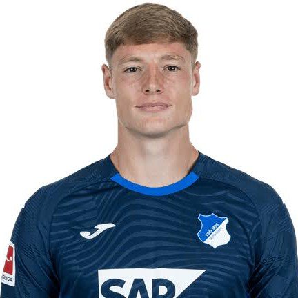 Alexander Prass