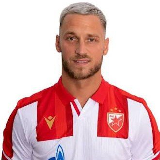 Marko Arnautovic