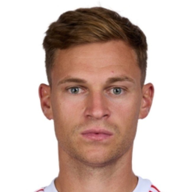 Joshua Kimmich