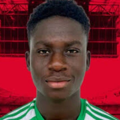 Bara Ndiaye