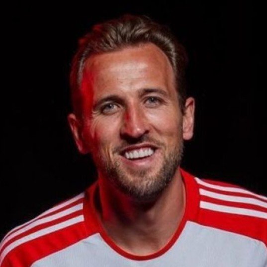 Harry Kane