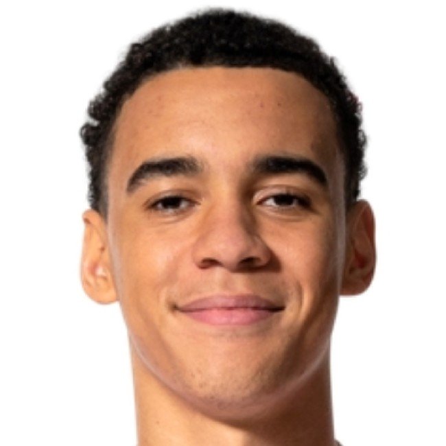 Jamal Musiala