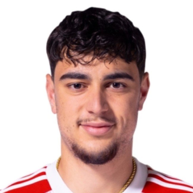 Aleksandr Pavlovic