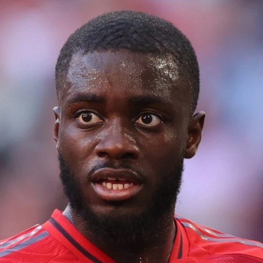 Dayot Upamekano