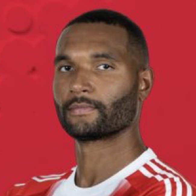 Jonathan Tah