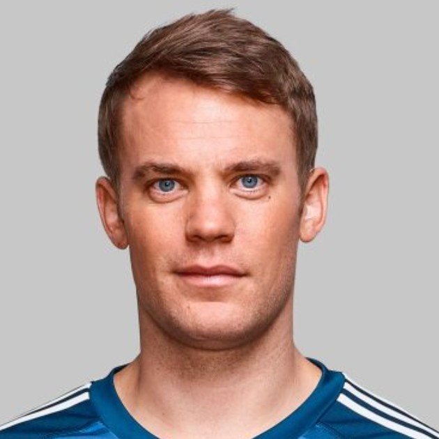 Manuel Neuer