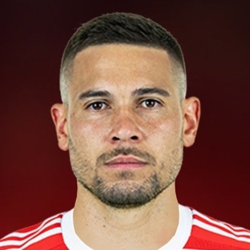 Raphael Guerrero