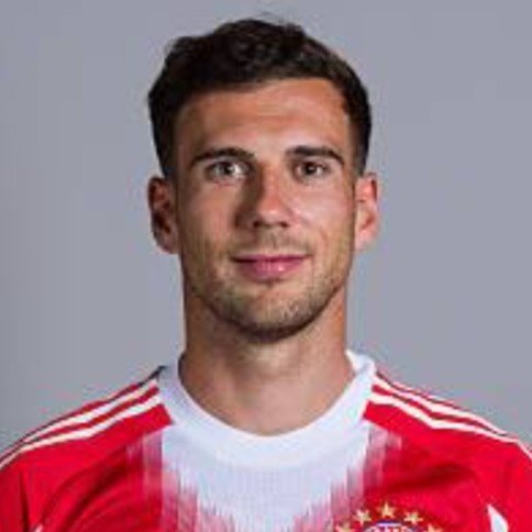 Leon Goretzka