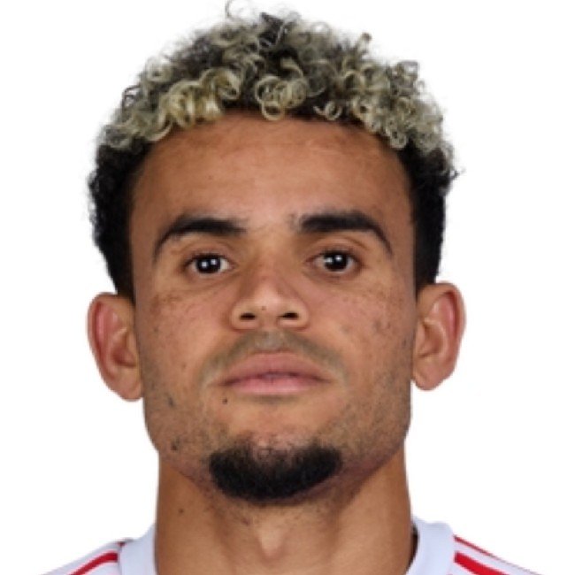 Luis Diaz