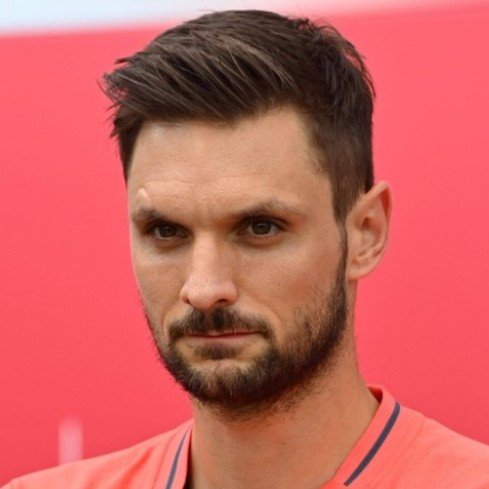 Sven Ulreich