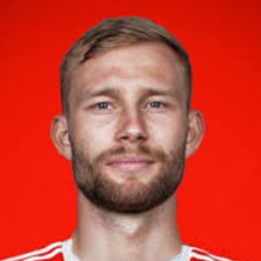 Konrad Laimer