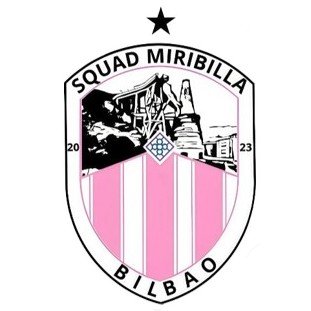 Squad Miribilla
