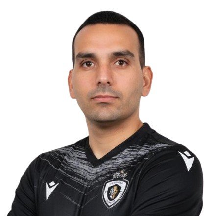 Edgar Páez Carrillo