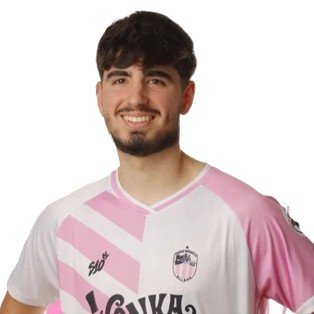 Telmo Fernández Díaz de Alda
