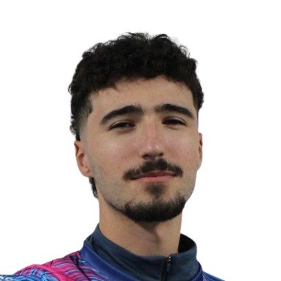 Rodrigo Vélez