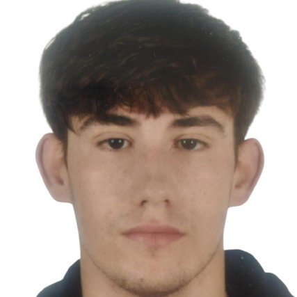 Christian Gómez Aguilar