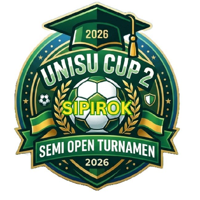 SEMI OPEN TURNAMEN SEPAK BOLA UNISU CUP II