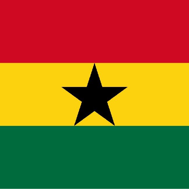 Ghana