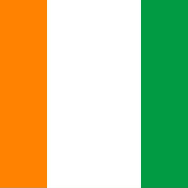 Côte d'Ivoire