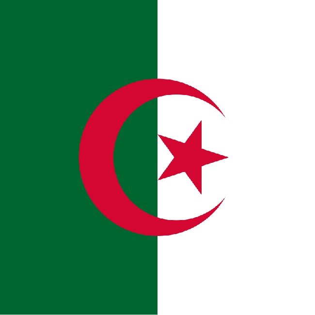 Algeria